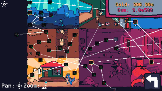 Idle Gumball Machine PC Screenshot