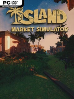 Island Market Simulator (v0.1.11) - PC Game on SteamUnlocked