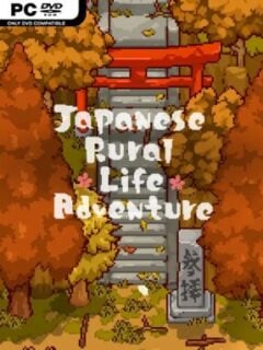 Japanese Rural Life Adventure - PC Game on SteamUnlocked