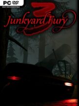 Junkyard Fury 3 Free Download - PC Game on SteamUnlocked