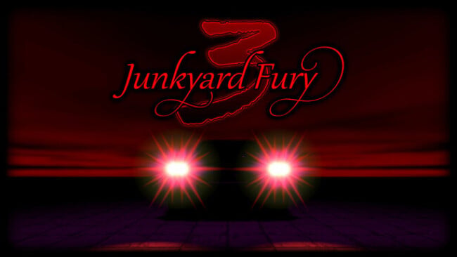 Junkyard Fury Free Download
