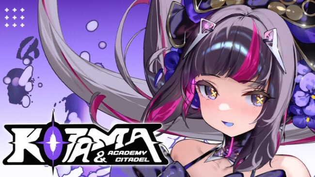 Kotama and Academy Citadel Free Download
