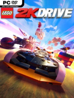 LEGO 2K Drive (v3169716) - PC Game on SteamUnlocked