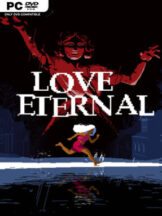 LOVE ETERNAL Free Download - PC Game on SteamUnlocked