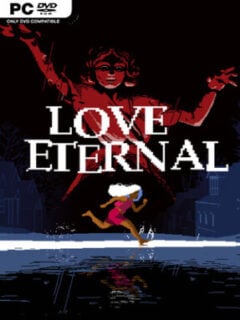 LOVE ETERNAL - PC Game on SteamUnlocked