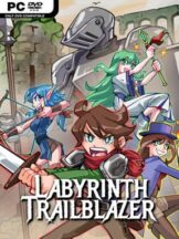 Labyrinth Trailblazer Free Download (v1.0.2.1) - PC Game on SteamUnlocked