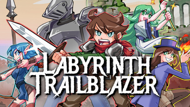 Labyrinth Trailblazer Free Download