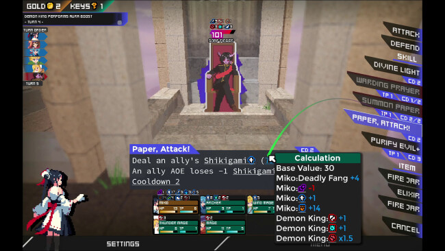 Labyrinth Trailblazer PC Screenshot