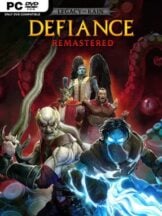 Legacy of Kain: Defiance Remastered Free Download (v2.1 & ALL DLC) - PC Game on SteamUnlocked