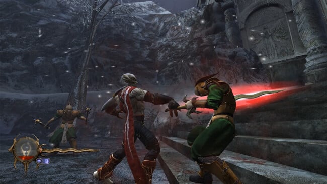 Legacy of Kain: Defiance Remastered PC Screenshot