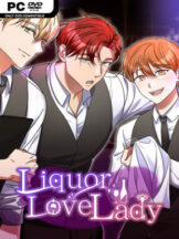 Liquor Love Lady Free Download - PC Game on SteamUnlocked
