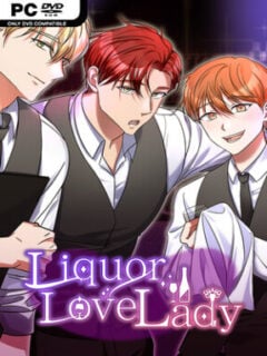 Liquor Love Lady - PC Game on SteamUnlocked