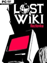 Lost Wiki: Kozlovka Free Download (v2026.04.10) - PC Game on SteamUnlocked