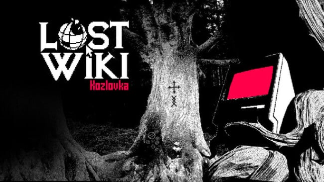 Lost Wiki: Kozlovka Free Download