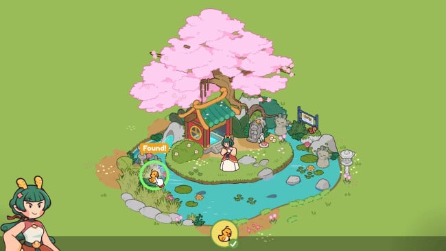 Lost and Found Co. PC Screenshot