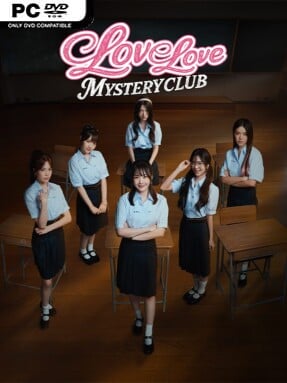 Love Love Mystery Club (v0.8.77) - PC Game on SteamUnlocked