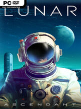 Lunar Ascendant Free Download (v1.0.9) - PC Game on SteamUnlocked