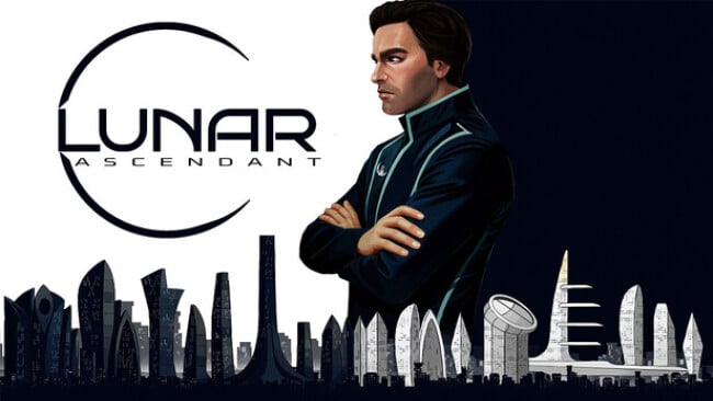 Lunar Ascendant Free Download