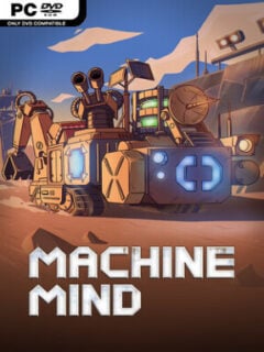 Machine Mind (v1.1.0) - PC Game on SteamUnlocked