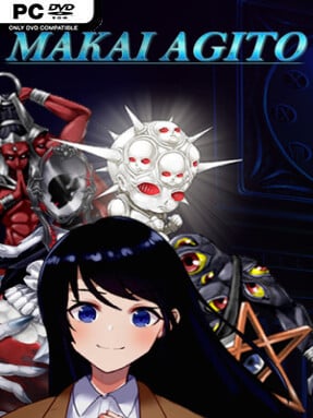 Makai Agito - PC Game on SteamUnlocked