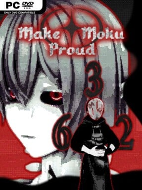 Make Moku Proud - PC Game on SteamUnlocked
