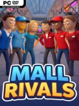 Mall Rivals Free Download (v0.2.57) - PC Game on SteamUnlocked