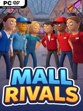 Mall Rivals Mall Rivals Free Download (v0.2.57) » SteamUnlocked