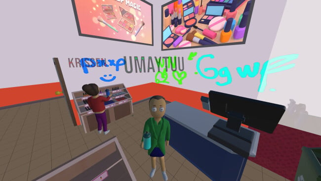 Mall Rivals Mall Rivals Free Download (v0.2.57) » SteamUnlocked