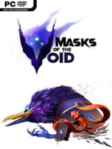 Masks of the Void: Origins Free Download (v2026.08.10) - PC Game on SteamUnlocked