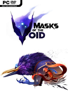 Masks of the Void: Origins Free Download