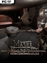Master Bladesmith Free Download - PC Game on SteamUnlocked