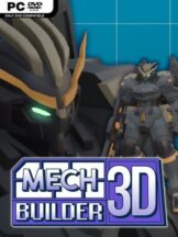 Mech Builder 3D Free Download (v1.1.1) - PC Game on SteamUnlocked