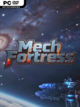 Mech Fortress Free Download (v1.0.1) - PC Game on SteamUnlocked
