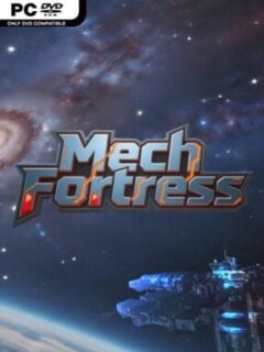 Mech Fortress (v1.0.1) - PC Game on SteamUnlocked
