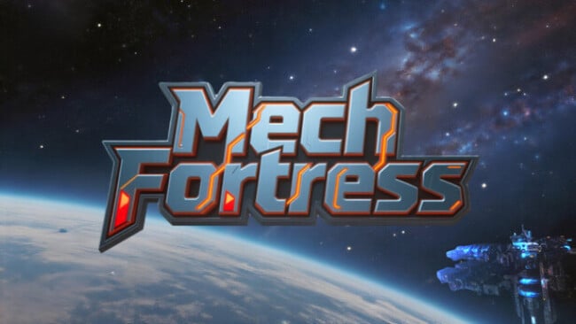 Mech Fortress Free Download