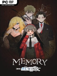 Memory Rewind (v1.1.0) - PC Game on SteamUnlocked
