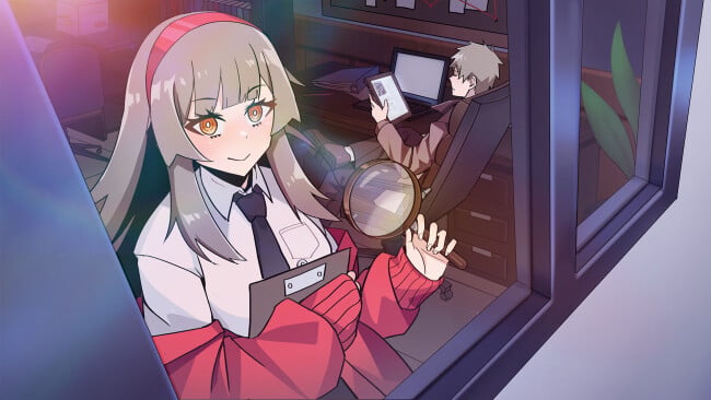 Memory Rewind PC Screenshot