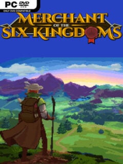 Merchant of the Six Kingdoms (v6.3) - PC Game on SteamUnlocked