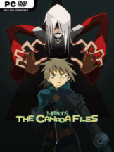 Methods: The Canada Files Free Download - PC Game on SteamUnlocked