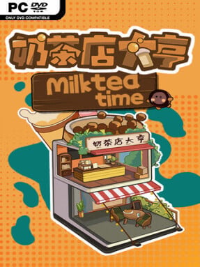 MilkTea Time Free Download