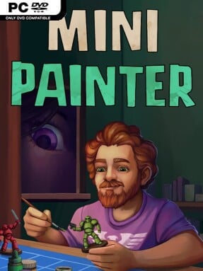 Mini Painter - PC Game on SteamUnlocked