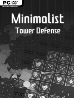 Minimalist Tower Defense (v1.2.17 & ALL DLC) - PC Game on SteamUnlocked