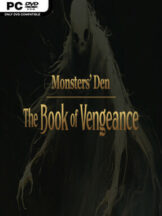 Monsters’ Den: Book of Vengeance Free Download (v0.11.0) - PC Game on SteamUnlocked