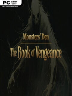 Monsters’ Den: Book of Vengeance (v0.11.0) - PC Game on SteamUnlocked