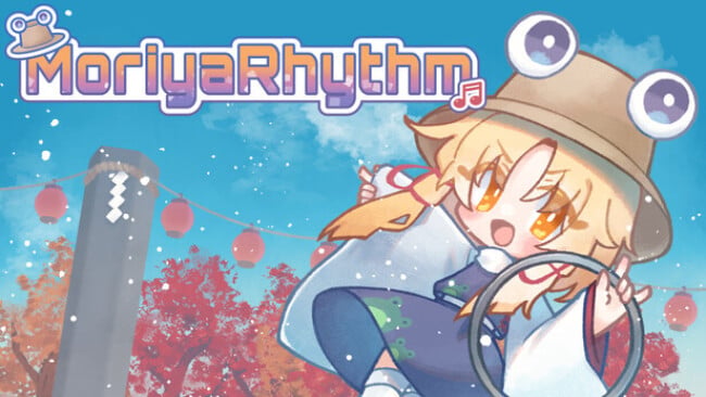 MoriyaRhythm Free Download