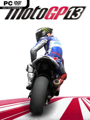 MotoGP13 (v1.000) - PC Game on SteamUnlocked