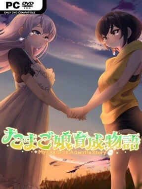 My Egg Girls: A Gentle Story - PC Game on SteamUnlocked