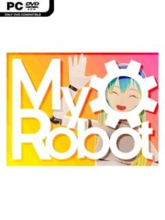 MyRobot - PC Game on SteamUnlocked