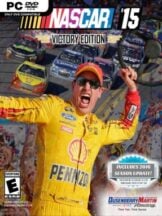 NASCAR ’15 Victory Edition Free Download - PC Game on SteamUnlocked