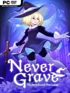 Never Grave: The Witch and The Curse (v1.3.5c) - PC Game on SteamUnlocked
